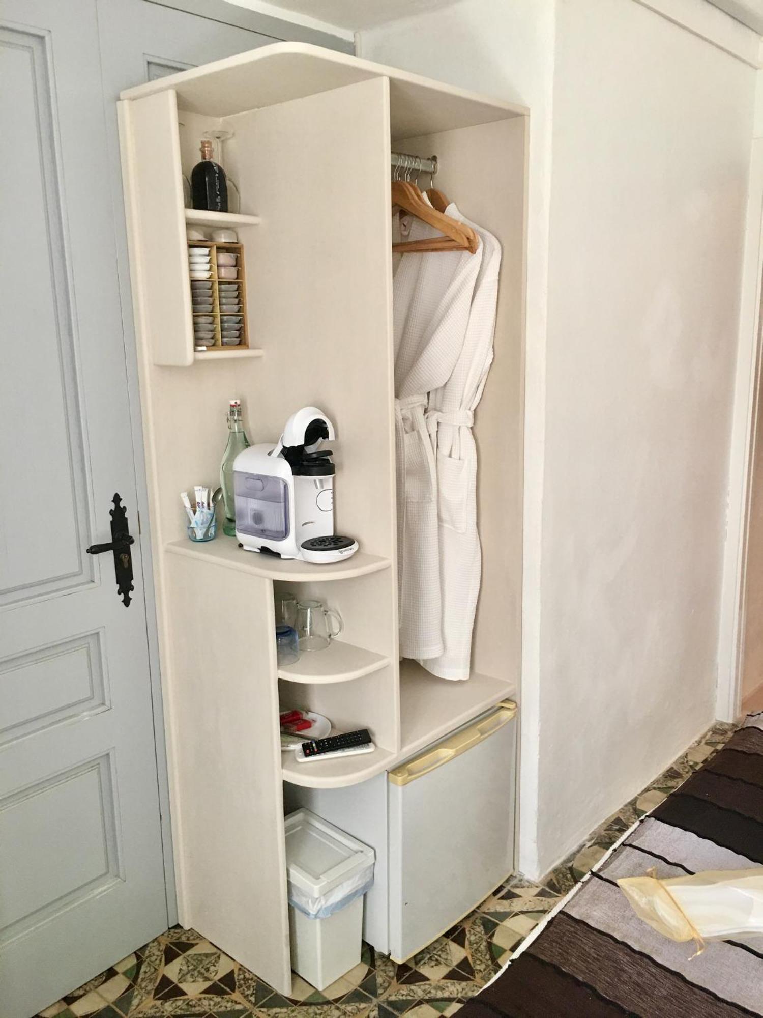 Boutique B&B Numero Cuatro เบนิสซา ภายนอก รูปภาพ