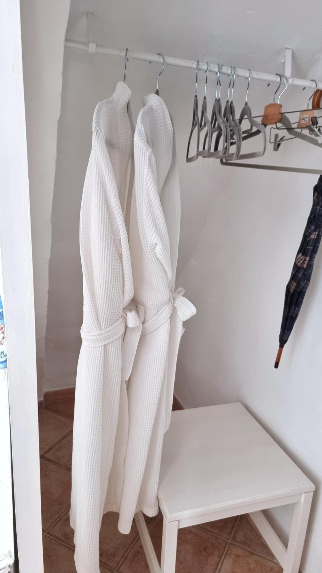 Boutique B&B Numero Cuatro เบนิสซา ภายนอก รูปภาพ