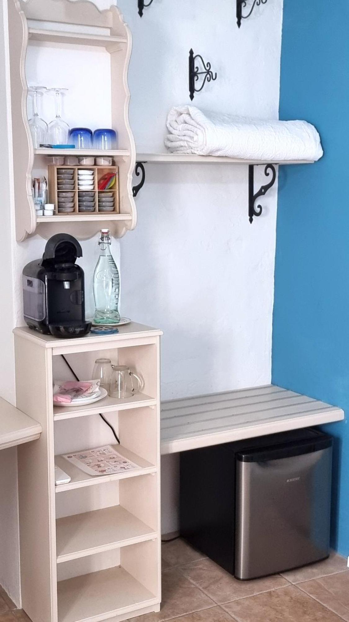 Boutique B&B Numero Cuatro เบนิสซา ภายนอก รูปภาพ