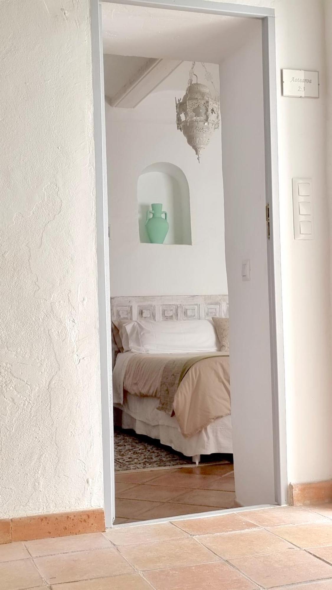 Boutique B&B Numero Cuatro เบนิสซา ภายนอก รูปภาพ