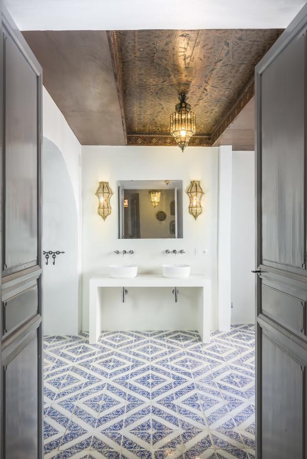 Boutique B&B Numero Cuatro เบนิสซา ภายนอก รูปภาพ