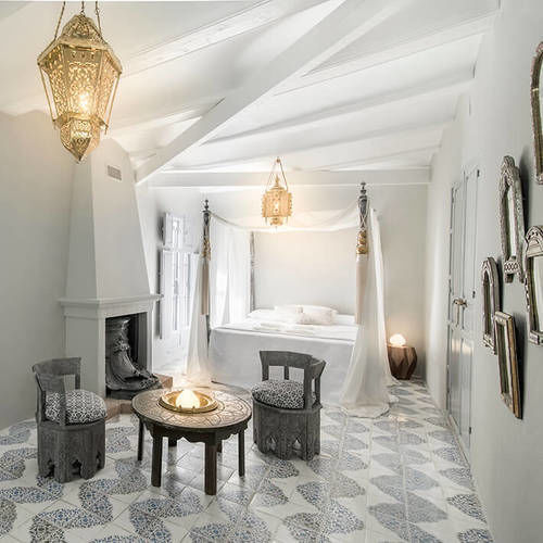 Boutique B&B Numero Cuatro เบนิสซา ภายนอก รูปภาพ